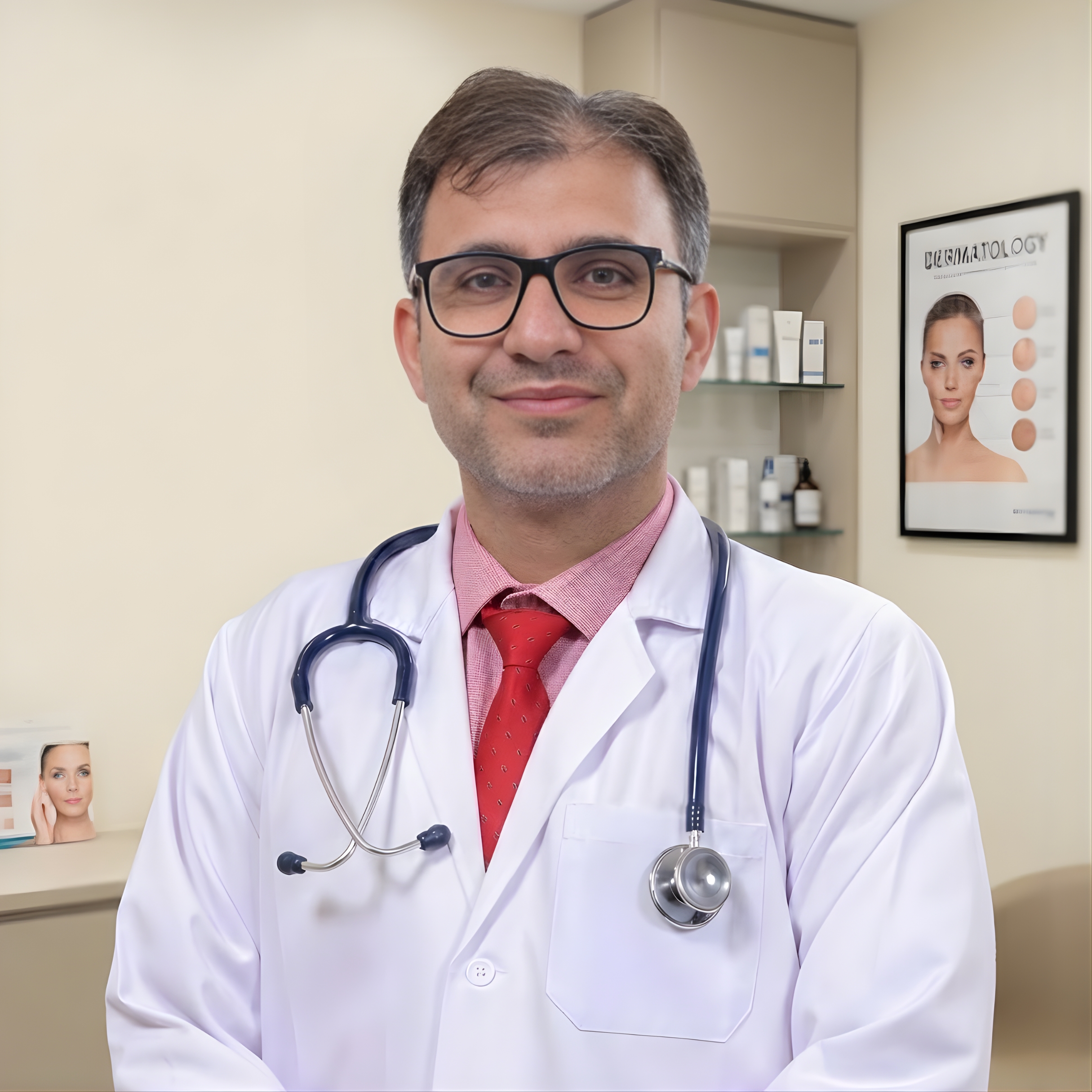Dr Shikhar Ganjoo
