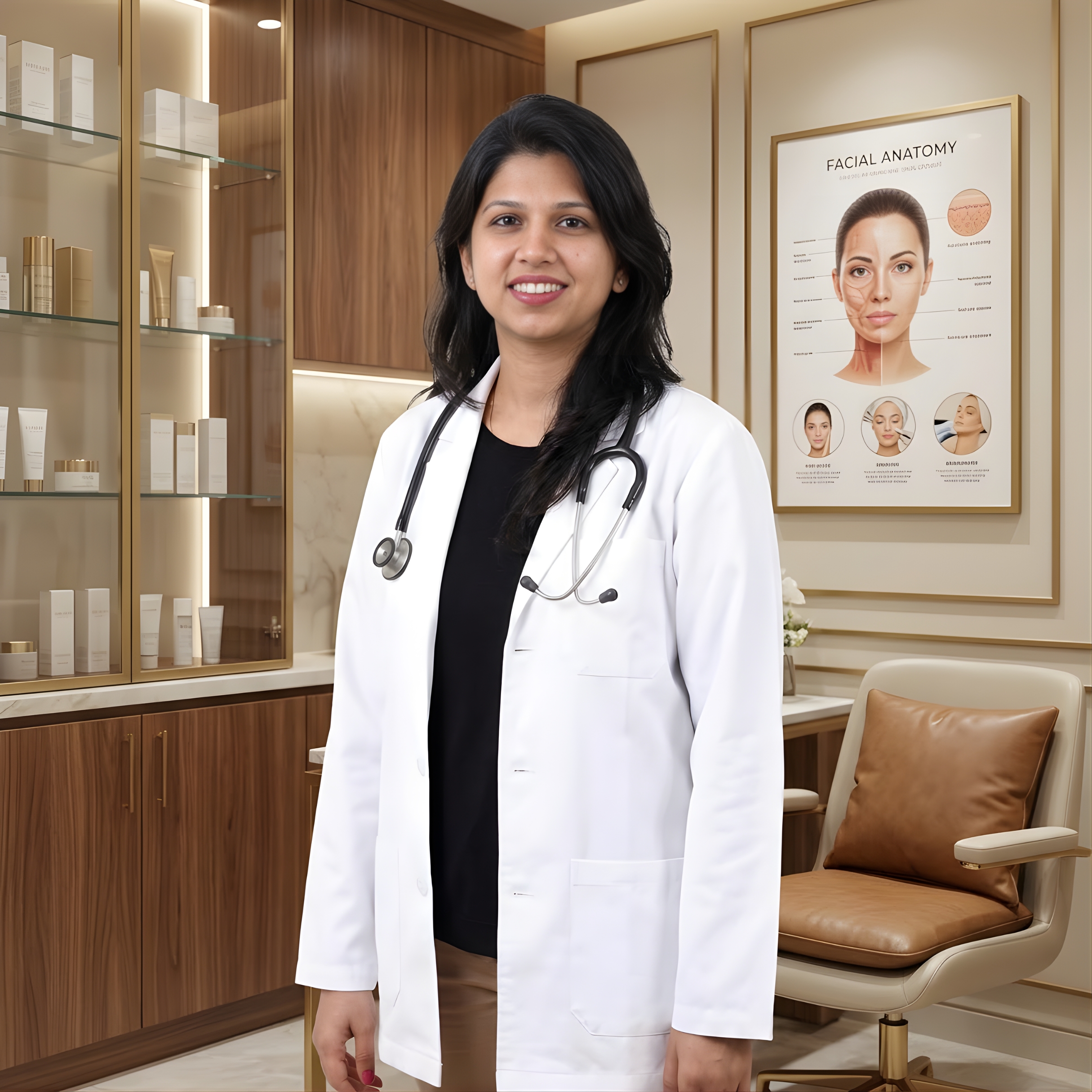 Dr Tulika Gupta
