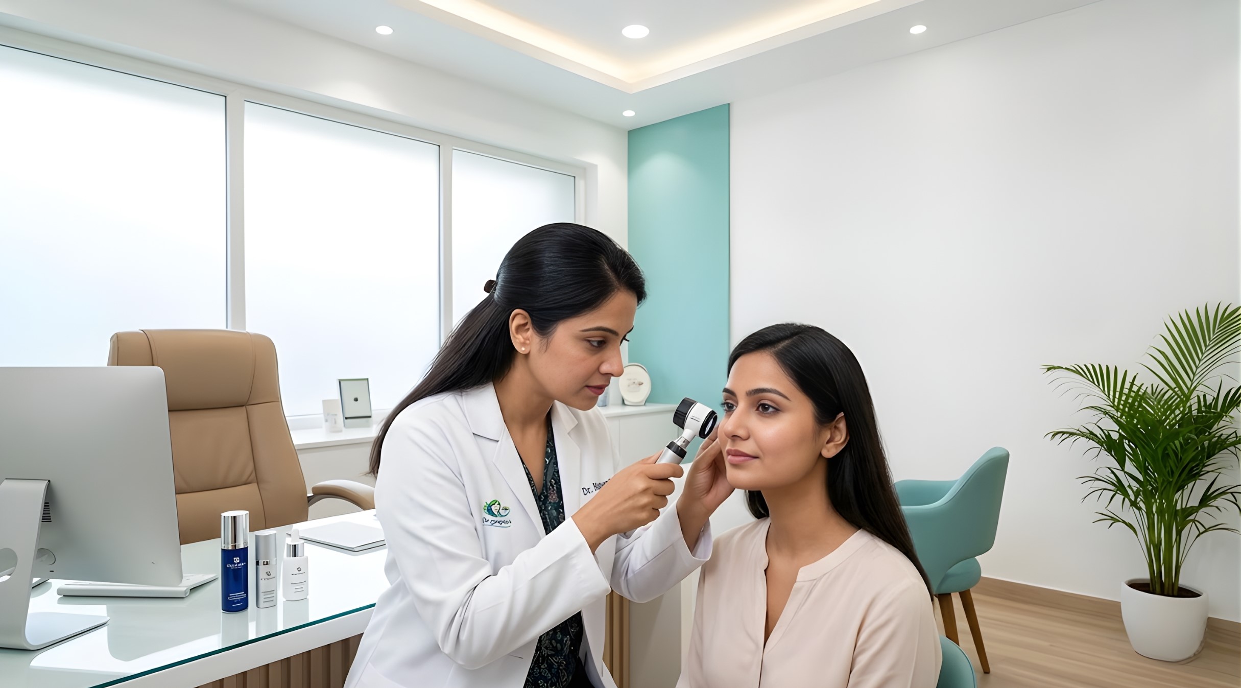 Medical Dermatology
