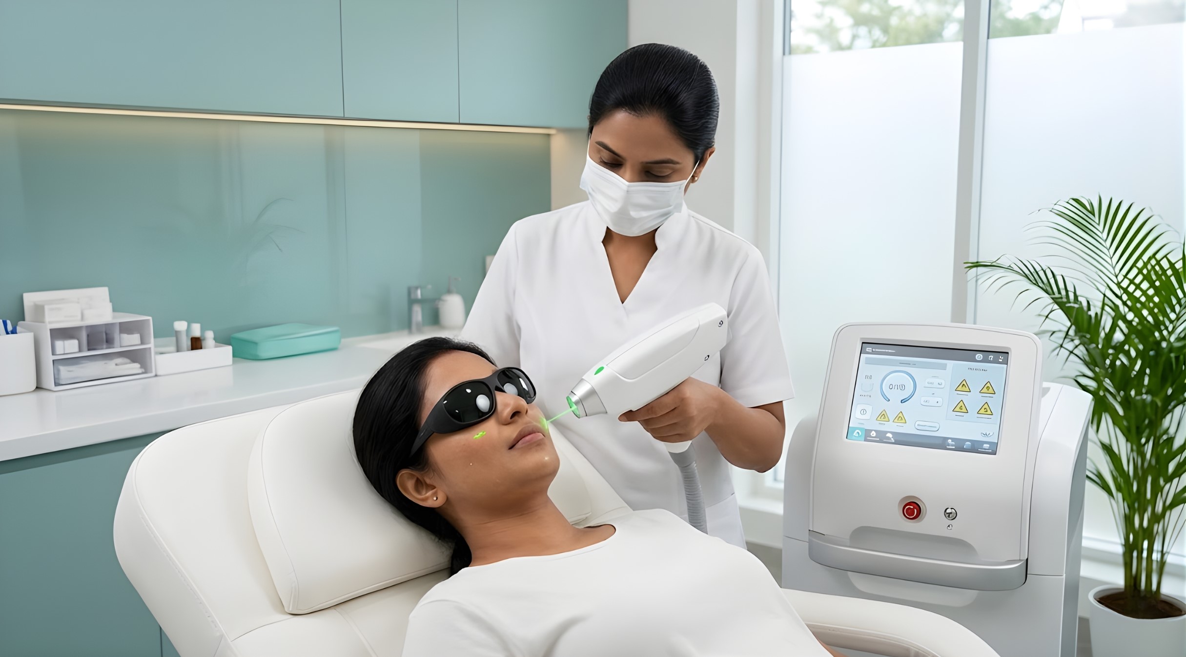 Laser Treatments