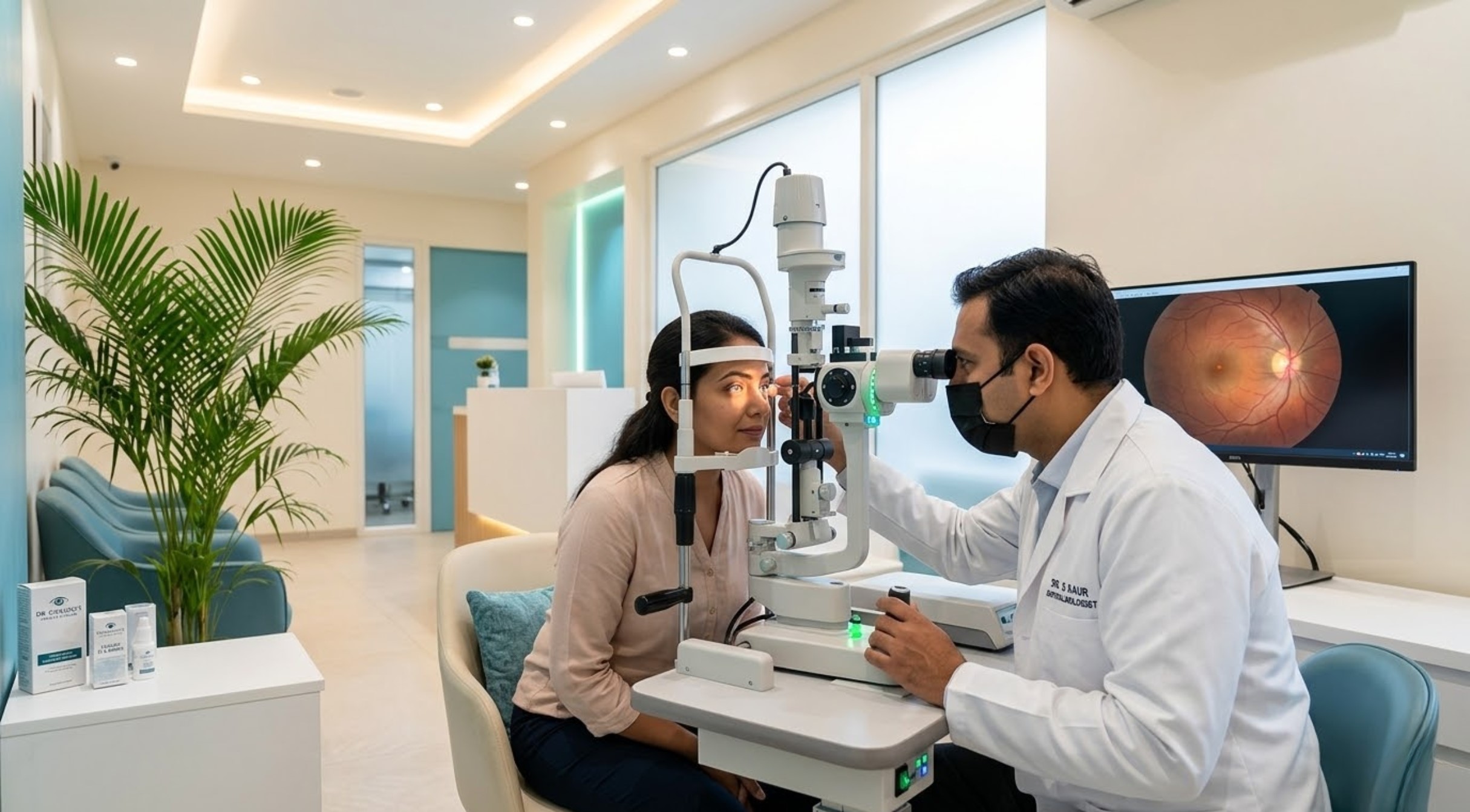 Eye Care